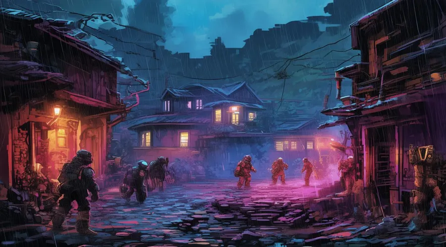魔渊之刃兑换码横幅图片1